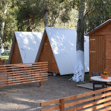 Camping Kea Pisses Exterior photo