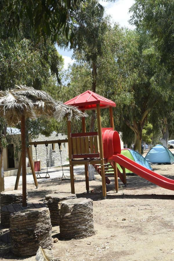 Camping Kea Pisses Exterior photo