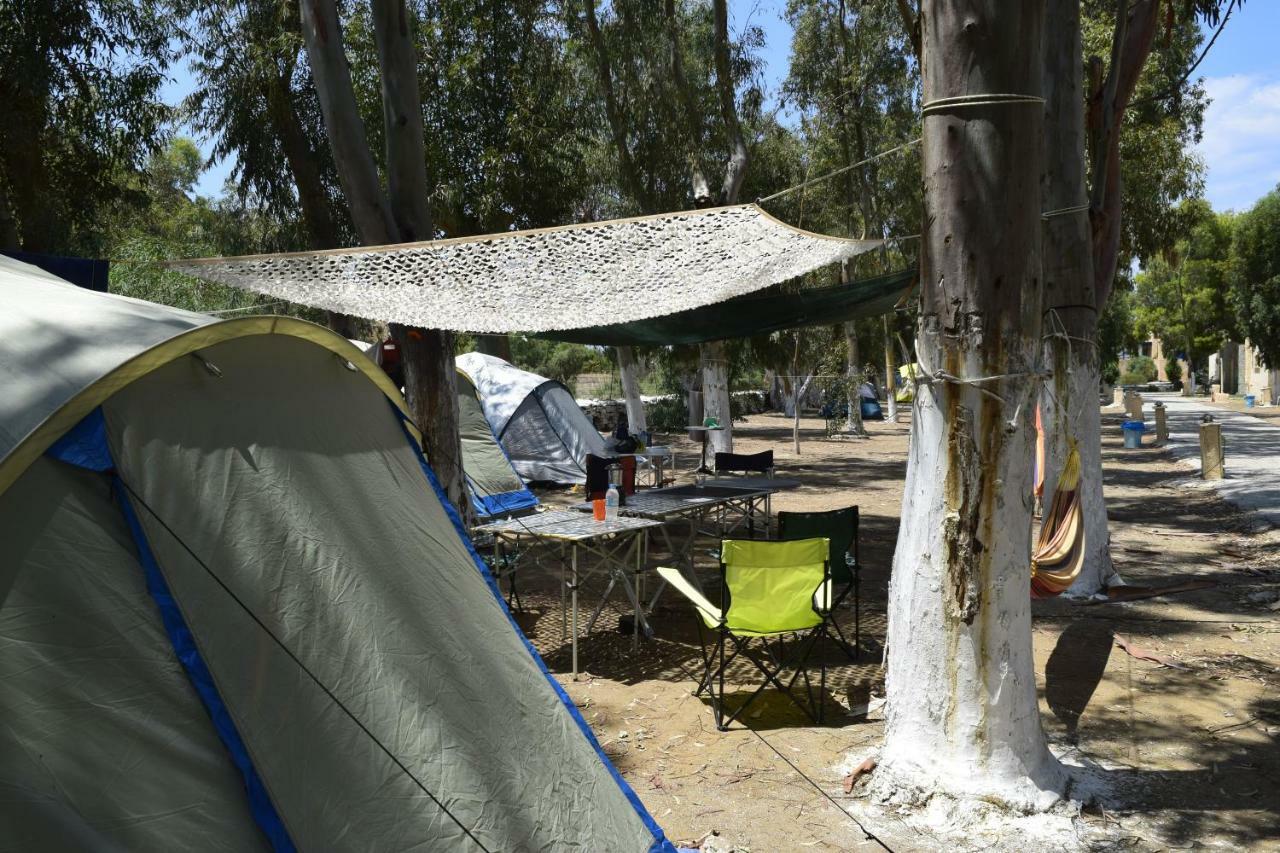 Camping Kea Pisses Exterior photo