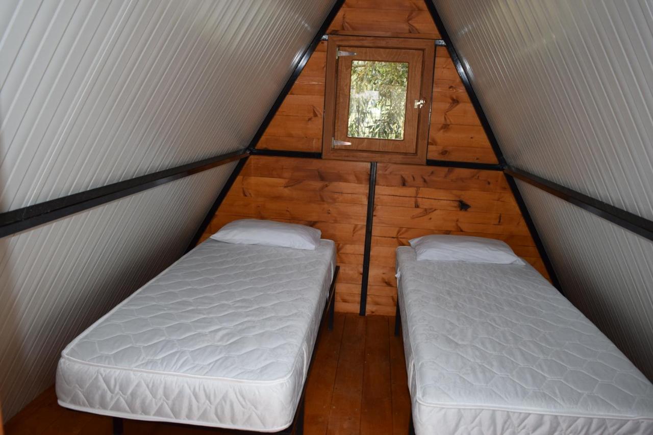 Camping Kea Pisses Exterior photo