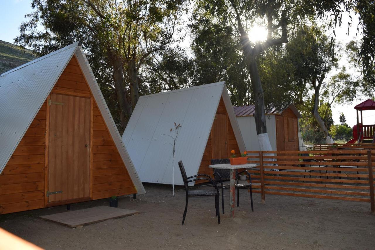 Camping Kea Pisses Exterior photo
