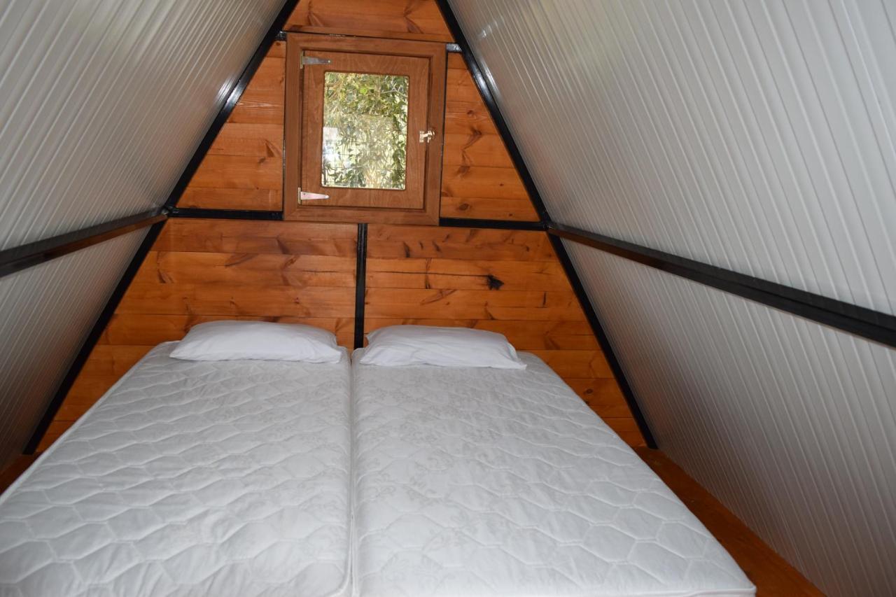 Camping Kea Pisses Exterior photo