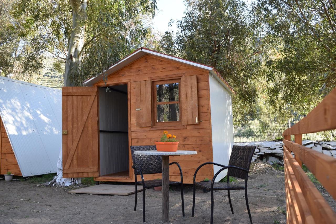 Camping Kea Pisses Exterior photo